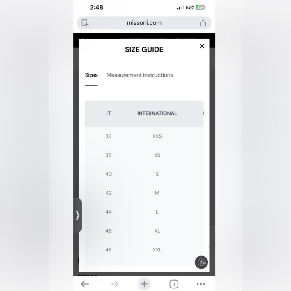 Missoni White Zigzag Bikini Set - image 5